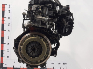 двигатель Fiat Stilo 1 поколение 2004, 1.6 л., 192B3.000