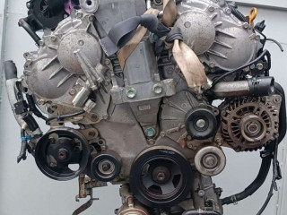 двигатель Nissan Elgrand E51 2012, 2.5 л., VQ25