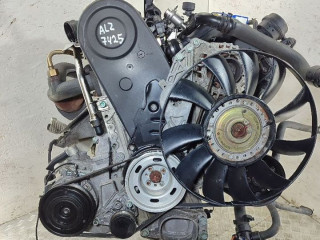 двигатель Audi A4 B6 2003, 1.6 л., ALZ