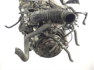 двигатель Ford Mondeo 2 поколение 1998, 1.8 л., CGBB