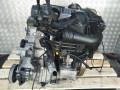 двигатель Audi A4 B6 2003, 1.9 л., AWX - фото №4