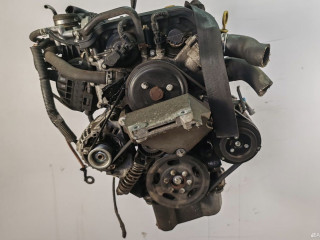 двигатель Opel Corsa C [рестайлинг] 2005, 1.0 л., Z10XEP