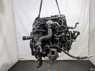 двигатель Audi A4 B7 2007, 2.0 л., CAGA