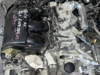 двигатель Toyota Camry 7 поколение XV40 2008, 3.5 л., 2GR-FE