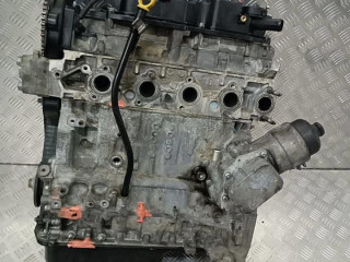 двигатель Citroen C3 2 поколение 2011, 1.4 л., 8HR