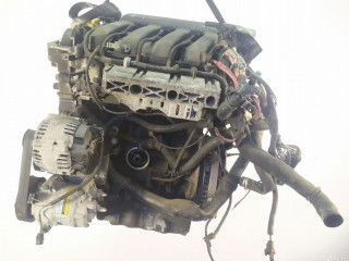 двигатель Renault Megane 2 поколение 2004, 2.0 л., F4R770