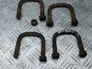 стремянка Mercedes-Benz T1 207-210D W601 1990, 2.3 л., дизель, МКПП, микроавтобус