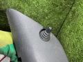 зеркало наружное левое Ford Ka 1 поколение 1998, 1.3 л., бензин, МКПП, хетчбэк 3 дв. - фото №2