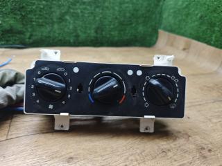 блок управления печки / климат-контроля Citroen Xsara 1 поколение 1999, 1.8 л., бензин, МКПП, универсал