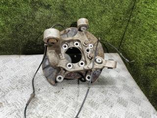 кулак задний правый Nissan Altima L32 2007, 2.5 л., бензин, АКПП, седан