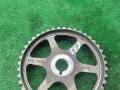 шкив распредвала Chrysler Voyager 3 поколение 1997, 2.4 л., бензин, АКПП, минивэн - фото №2
