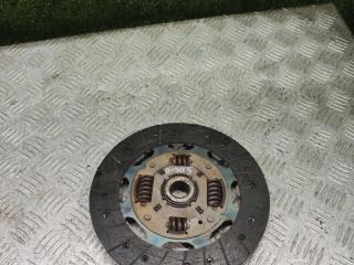 диск сцепления Honda Civic 6 поколение [рестайлинг] 2000, 2.0 л., дизель, МКПП, универсал