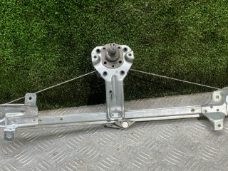 стеклоподъемник задний левый Opel Omega B 1999, 2.0 л., X 20 XEV, бензин, АКПП, седан