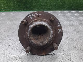 ступица задняя правая Mitsubishi Galant 7 поколение 1995, 1.8 л., бензин, МКПП, седан