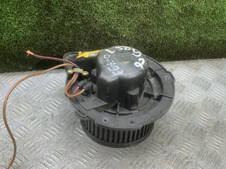 моторчик печки Volkswagen Passat B4 1995, 2.0 л., бензин, МКПП, универсал