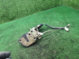 замок двери передней левой Great Wall Hover 1 поколение 2008, 2.4 л., бензин, МКПП, внедорожник 5 дв.