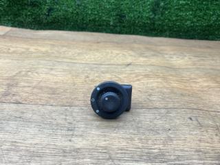 джойстик регулировки зеркал Renault Duster 1 поколение 2014, 2.0 л., F4R 400, бензин, МКПП, внедорожник 5 дв., полный привод, 255706283R