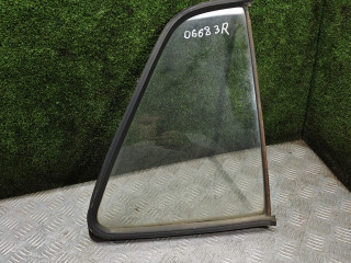 стекло двери задней правой Volkswagen Jetta 2 поколение 1987, 1.6 л., дизель, МКПП, седан