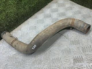 патрубок радиатора Chevrolet Aveo T250 [рестайлинг] 2006, 1.4 л., F14D3, бензин, МКПП, седан