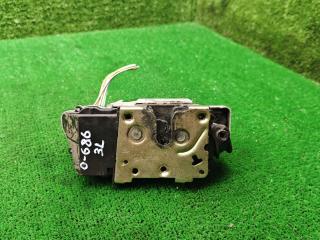 замок двери задней левой Citroen Xsara 1 поколение 1998, 1.8 л., бензин, МКПП, хетчбэк 5 дв.