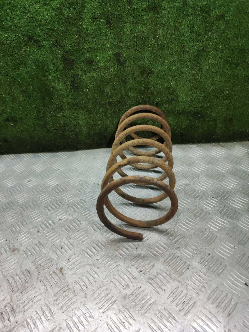 пружина задняя Lancia Kappa 1 поколение 1999, 2.0 л., бензин, МКПП, седан - фото №1