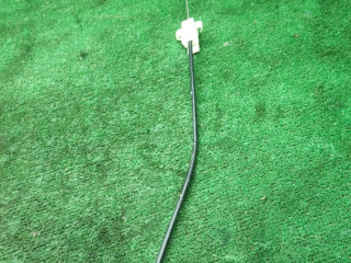 трос двери Mercedes-Benz E-Класс W210/S210 [рестайлинг] 2001, 2.7 л., дизель, МКПП, седан