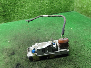 замок двери задней правой Citroen Xantia 1 поколение [рестайлинг] 2000, 2.0 л., бензин, МКПП, хетчбэк 5 дв.