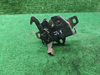 замок капота Daewoo Lanos T100 2000, 1.3 л., бензин, МКПП, седан