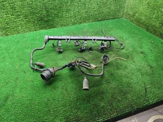 проводка двигателя Volkswagen Passat B4 1995, 2.0 л., бензин, АКПП, седан