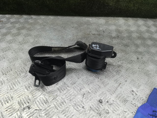 ремень безопасности Chrysler Voyager 3 поколение 2000, 2.5 л., дизель, МКПП, минивэн