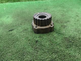 шестерня (звездочка) коленвала Renault Safrane 1 поколение [рестайлинг] 1999, 2.5 л., бензин, АКПП, седан