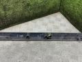 накладка подсветки номера Volkswagen Transporter T4 1998, 1.9 л., 1X, дизель, МКПП, микроавтобус, 701829213 - фото №4