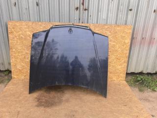 капот Mercedes-Benz C-Класс W202/S202 [рестайлинг] 1997, 1.8 л., бензин, МКПП, седан