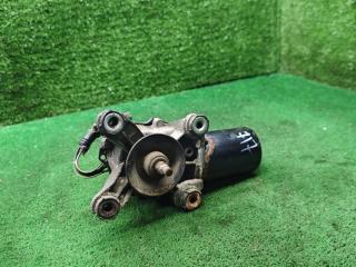 моторчик передних стеклоочистителей (дворников) Nissan Almera N15 1998, 1.4 л., бензин, МКПП, хетчбэк 5 дв.