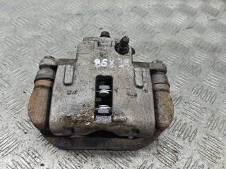 суппорт задний правый Daewoo Nubira J150/J190 [рестайлинг] 2001, 2.0 л., X 20 SED, бензин, МКПП, хетчбэк 5 дв.