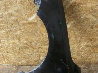 крыло переднее левое Volkswagen Jetta 6 поколение [рестайлинг] 2015, 1.6 л., бензин, МКПП, седан