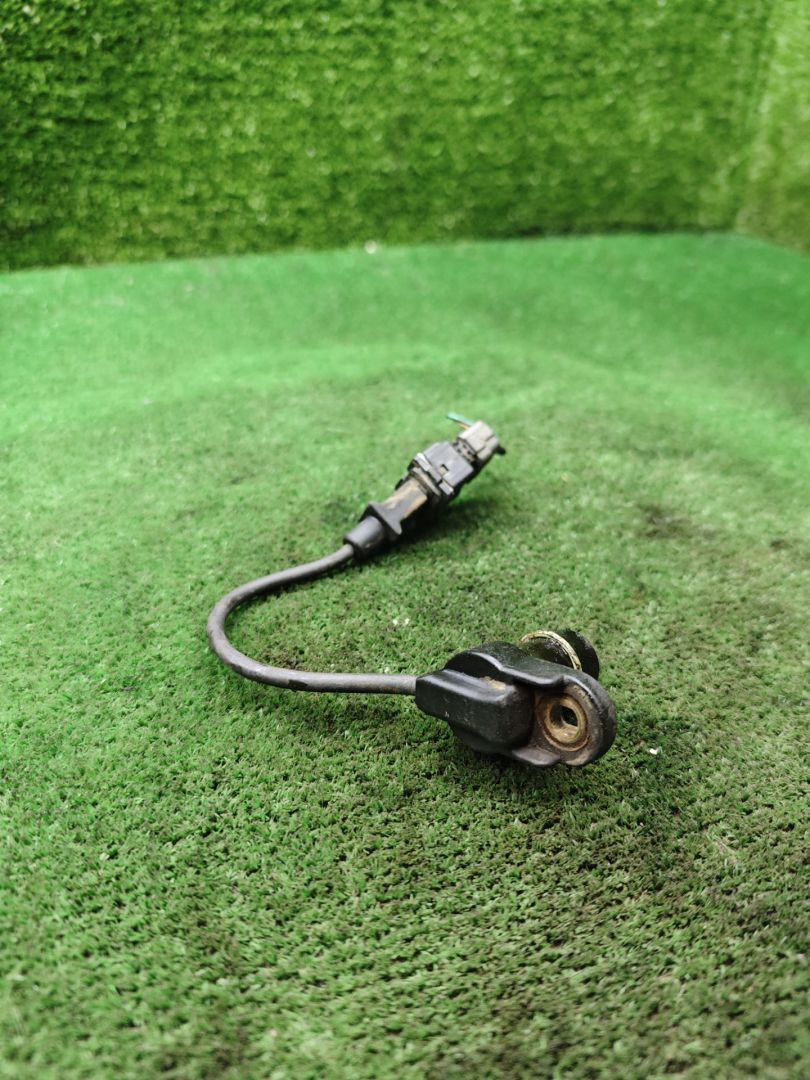 датчик распредвала Hyundai Accent 1 поколение (X3) 1995, 1.5 л., бензин, МКПП, хетчбэк 3 дв. - фото №1