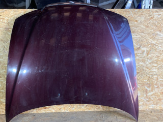 капот Mazda 626 GE [рестайлинг] 1995, 2.0 л., бензин, АКПП, седан