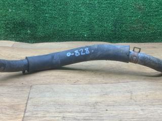 патрубок радиатора Chevrolet Aveo T250 [рестайлинг] 2009, 1.2 л., B12D1, бензин, МКПП, седан