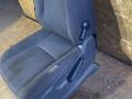 сиденье переднее Mercedes-Benz Vito W638 2002, 2.2 л., CDi, дизель, МКПП, микроавтобус - фото №4