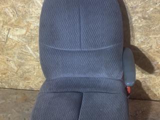 сиденье переднее Chrysler Voyager 3 поколение 1997, 2.4 л., бензин, МКПП, минивэн