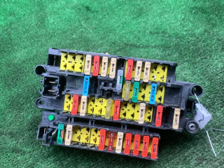 блок предохранителей Citroen Xsara Picasso 1 поколение 2004, 1.8 л., бензин, МКПП, минивэн, 9635518180