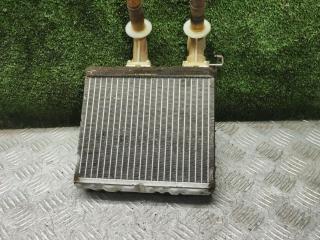 радиатор отопителя (печки) Nissan Almera N15 1998, 1.4 л., бензин, МКПП, хетчбэк 3 дв.