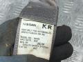 ремень безопасности Nissan Altima L32 2007, 2.5 л., QR25, бензин, АКПП, седан - фото №5