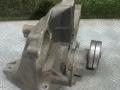 кронштейн двигателя Daewoo Nubira J150/J190 [рестайлинг] 2001, 2.0 л., X 20 SED, бензин, МКПП, хетчбэк 5 дв., 96184912 - фото №5