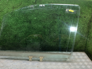 стекло двери передней левой Hyundai H-1 Starex [рестайлинг] 2004, 2.5 л., дизель, МКПП, микроавтобус