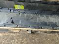 крышка багажника (дверь 3-5) Volkswagen Passat B2 1987, 1.6 л., CR, дизель, МКПП, хетчбэк 5 дв. - фото №12