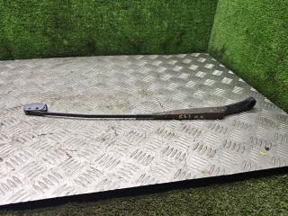 щеткодержатель (поводок стеклоочистителя, дворник) Fiat Marea 1 поколение 2000, 1.8 л., бензин, МКПП, универсал