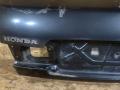 крышка багажника (дверь 3-5) Honda Accord 5 поколение [рестайлинг] 1997, 1.9 л., F18A3, бензин, МКПП, седан - фото №4