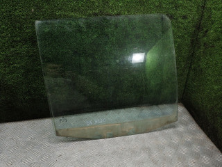 стекло двери задней правой Volkswagen Vento 1 поколение 1995, 1.6 л., бензин, МКПП, седан